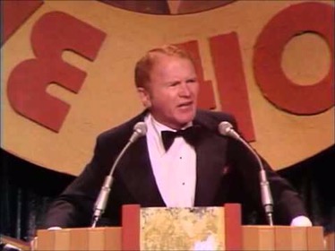 Red Buttons: Never Got a Dinner! – The Life and Times of Hollywood